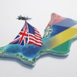 Diego Garcia Sentinel of Shared Horizons