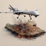 Drone Warfare Escalates Conflict in South Sudan