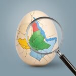 Fractured Frontiers Horn's Volatile Security Mosaic