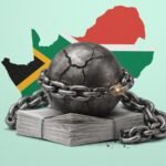 From Fiscal Strains to Development South Africa’s Wake