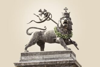 Horizons of Harmony Tigray's Tentative Thaw