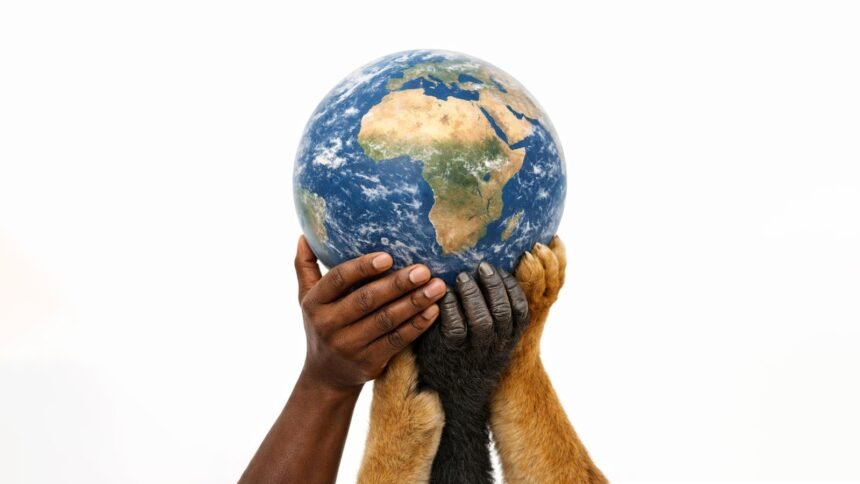 How Africa Is Rewriting the Rules of Wildlife Coexistence