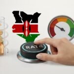 Kenya's Rate Reprieve Lending Lull