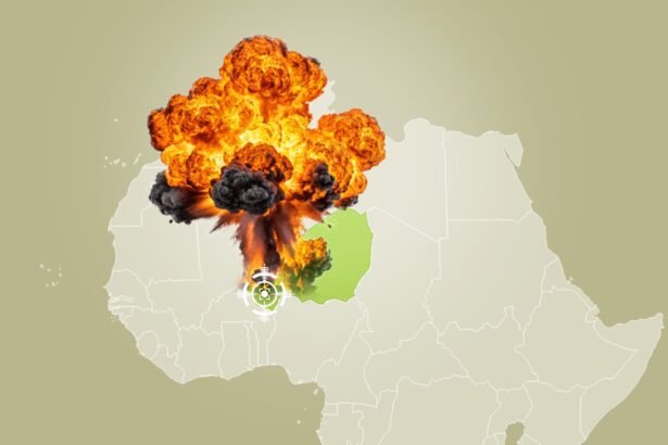 Niger Airport Attack Exposes Deepening Sahel Jihadist Threats