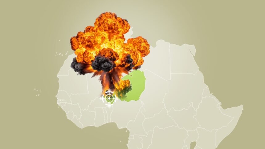 Niger Airport Attack Exposes Deepening Sahel Jihadist Threats