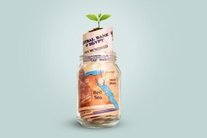 Red Sea Gateway Powers Egypt’s Economic Diversification