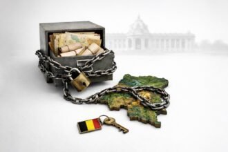 Repatriating Congo’s Archives for Sustainable Growth