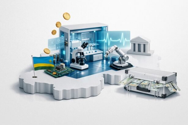 Rwanda Secures AfDB Funding to Scale Health Skills and Innovation Hub