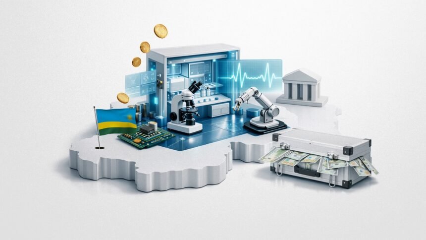 Rwanda Secures AfDB Funding to Scale Health Skills and Innovation Hub - Africalix Rwanda Secures AfDB Funding to Scale Health Skills and Innovation Hub