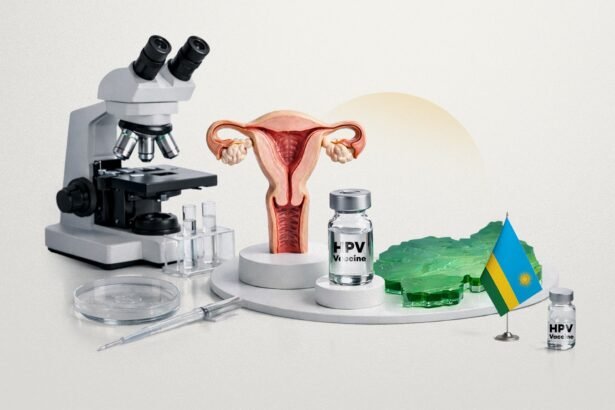 Rwanda’s Gardasil 9 Rollout Signals HPV Policy Shift