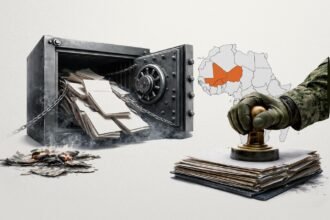 Sahel Juntas Deepen Crisis as Burkina Bans Political Parties