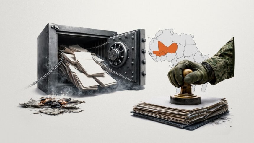 Sahel Juntas Deepen Crisis as Burkina Bans Political Parties