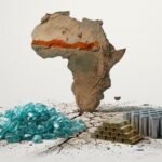 Sahel's Mineral Shadows India's Cautious Retreat