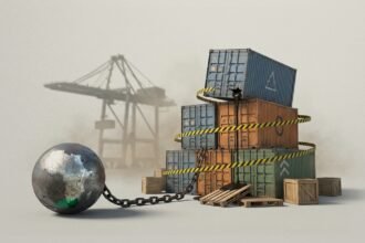 South Africa Navigates Global Shocks Amid Continental Ties