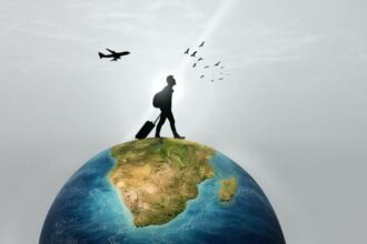 South Africa’s Blue Economy and Coastal Tourism Rise