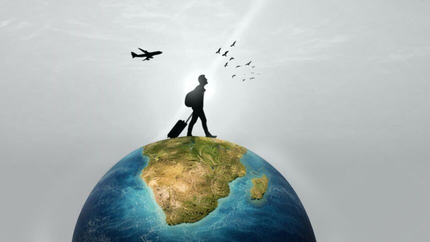 South Africas Blue Economy and Coastal Tourism Rise - Africalix South Africa’s Blue Economy and Coastal Tourism Rise