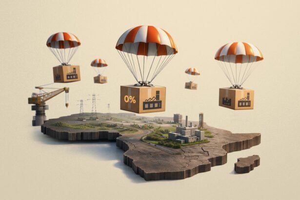 Tariff Realignments Propel Africa’s Development Horizons