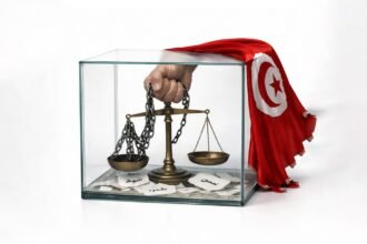 Tunisia Crackdown Signals Democratic Backslide