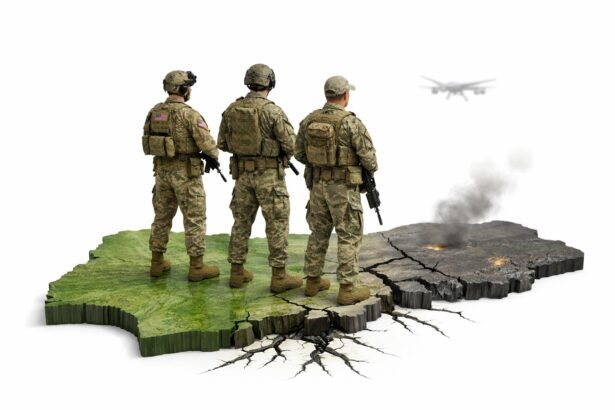 US Troops in Nigeria Niger Repercussions