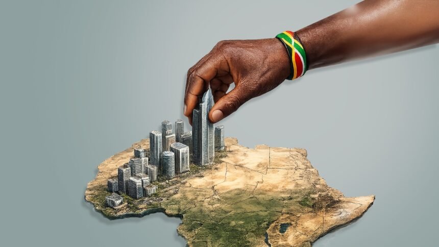 Westward Investments South Africas Continental Impact - Africalix Westward Investments South Africa’s Continental Impact