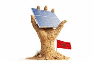 Green Energy, New Jobs for Morocco’s Youth