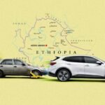 Ethiopia’s Bold Car Ban: A Low-Income Pioneer in the EV Transition