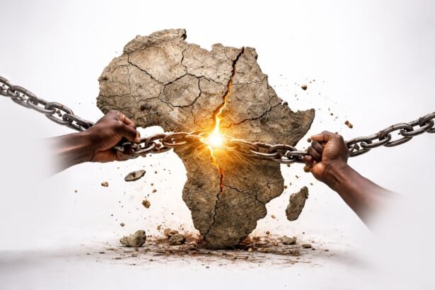 Why Africa’s Post-Millennial Generation May Signal the End of Inherited Stagnation