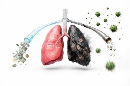 Across Africa, TB Remains a Disease of Inequality and Missed Progress