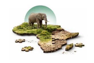 Africa Conservation Faces Crisis After Aid Funding Cuts