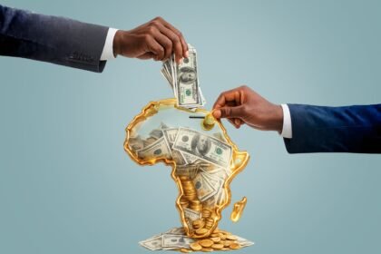 Africa Moves to Secure Investor Wealth Amid Global Financial Shifts