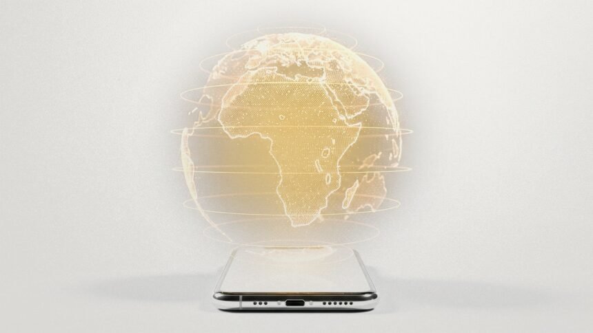 Africa Must Turn Fintech Inclusion Into Wealth And Economic Independence