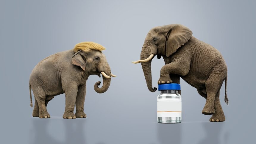 Africa's Aid Reckoning Sovereign Pushback on US Health Pacts