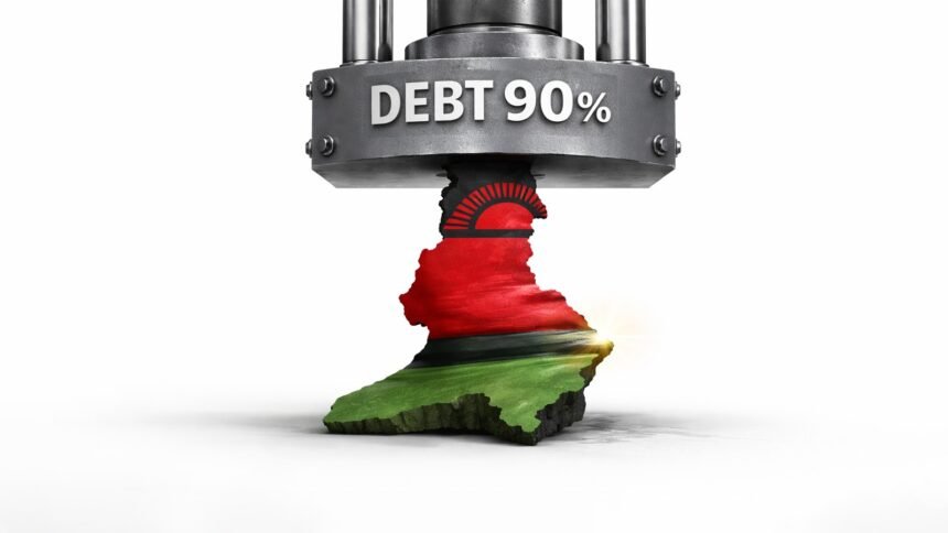 Africa’s Debt Wave Malawi’s Crisis and Growth Prospects