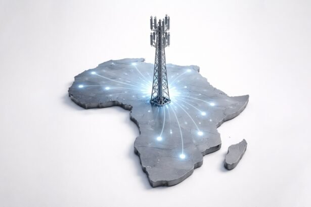 Africa’s Digital Sovereignty MTN Refocuses on Continent