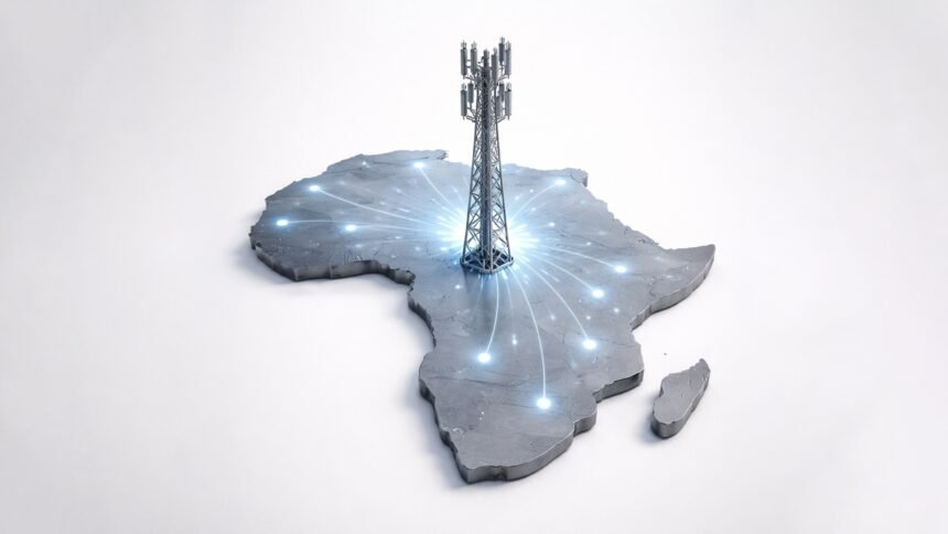 Africa’s Digital Sovereignty MTN Refocuses on Continent