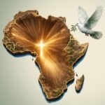 Africa's Faithful Mosaic East-West Christian Contrasts
