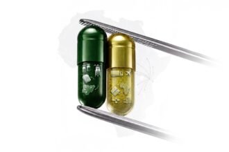 Africa’s Pharma Growth West Profits, East Builds Capacity