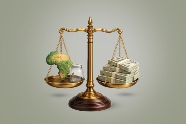 Africa’s True Investment Potential Hidden by Outdated Risk Narratives