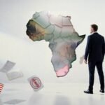 Afrikaner Asylum Fury Pan-African Defiance