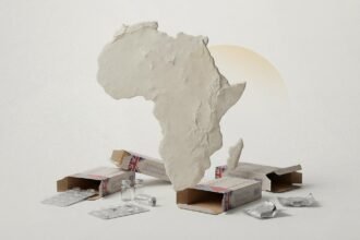 Aid Shadows UK's Epidemic Toll