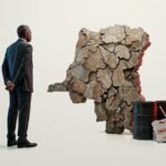 Congo's Debt Deepening IMF's Stark Signal