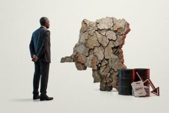 Congo's Debt Deepening IMF's Stark Signal