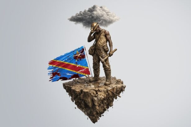 Continental Cracks Congo’s Rubaya Reckoning and Africa’s Mining Reckoning