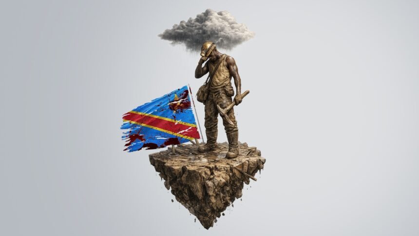 Continental Cracks Congo’s Rubaya Reckoning and Africa’s Mining Reckoning