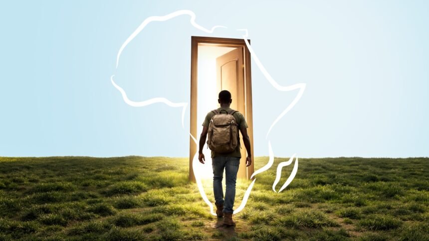 Deportation Defiance Africa's Sovereign Call