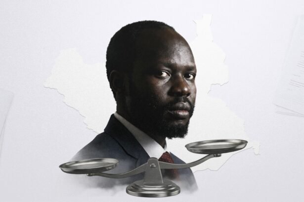Diaspora Activism and South Sudan’s Turbulent Politics