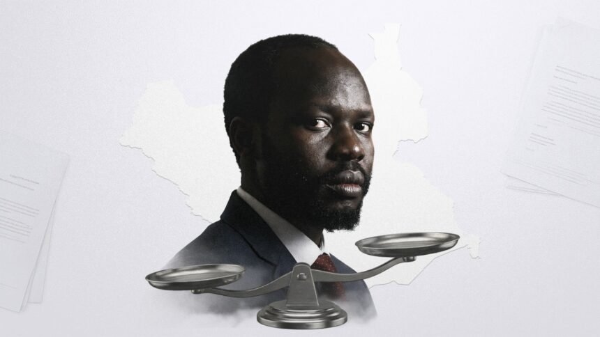 Diaspora Activism and South Sudan’s Turbulent Politics