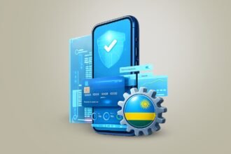 Digital Payment Fraud Cases Drop by 60% in Rwanda