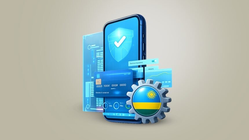Digital Payment Fraud Cases Drop by 60% in Rwanda