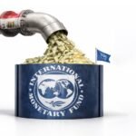 Egypt's IMF Infusion $2.3B Boost